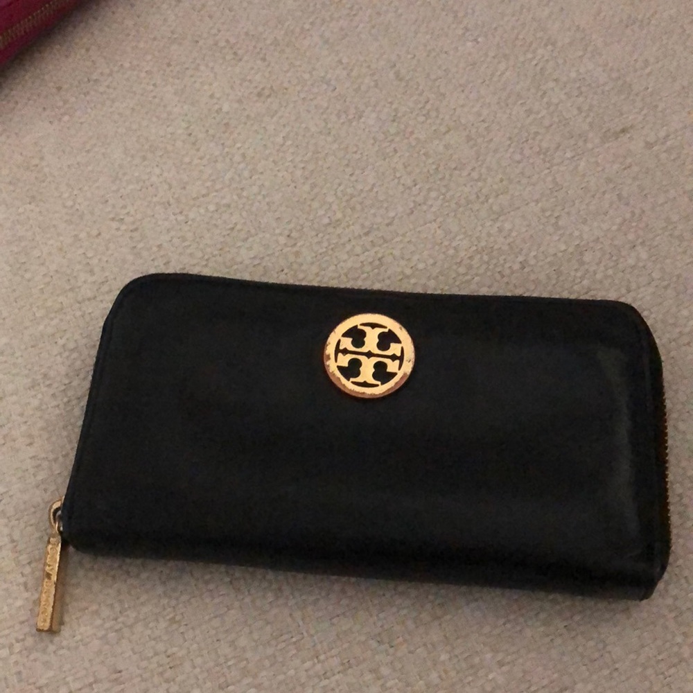 Tory Burch Wallet
